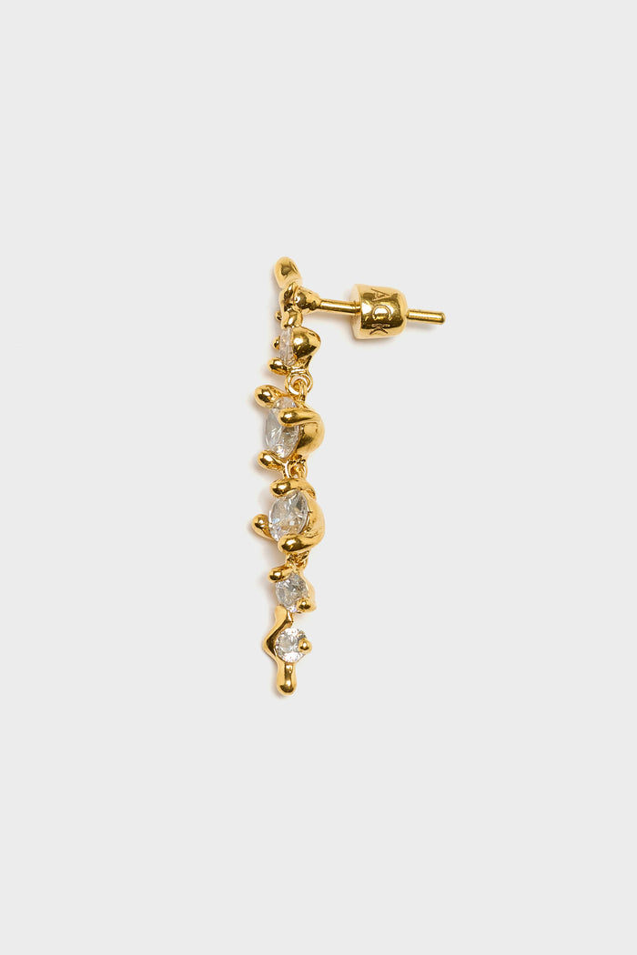 Maria Black Maria Black Artic Medium Earring