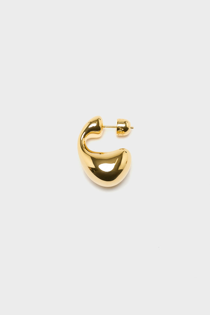 Maria Black Maria Black Dolphin Earring Large