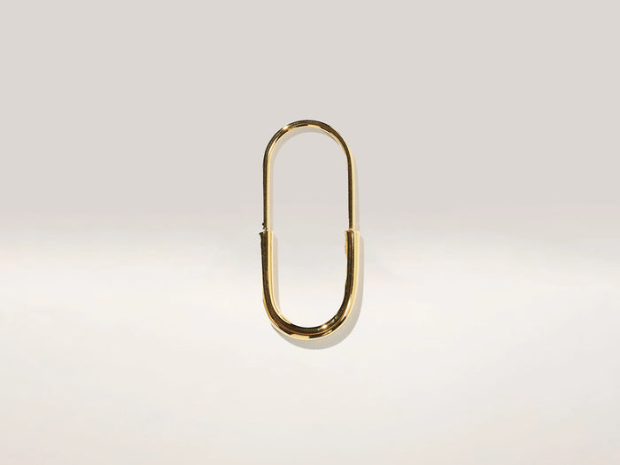 Maria black Maria Black Mini boucle d'oreille Chance