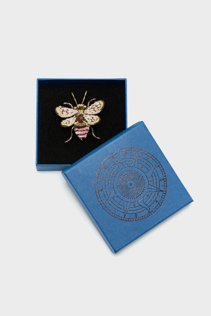 Trovelore Trovelore Bombus Bee Broch