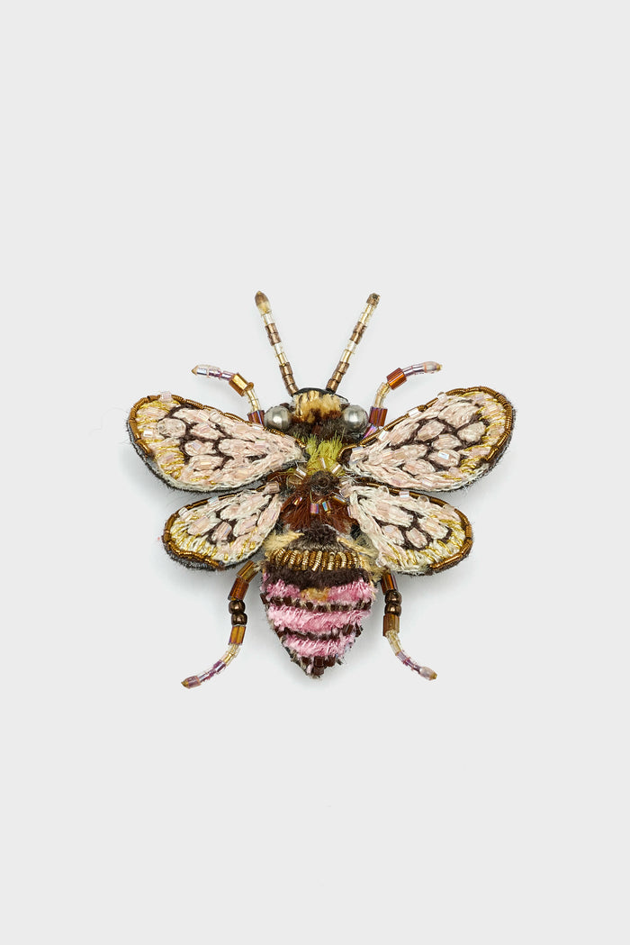 Trovelore Trovelore Bombus Bee Broch