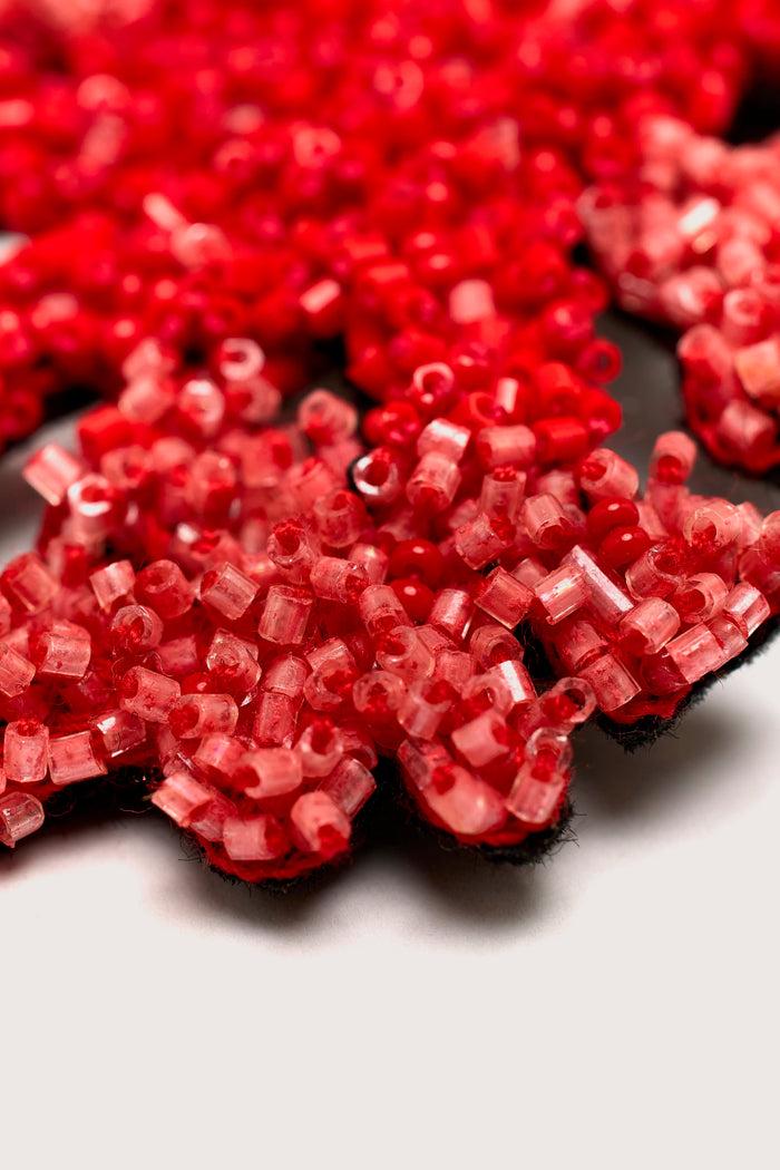 Trovelore Trovelore Broche Coral