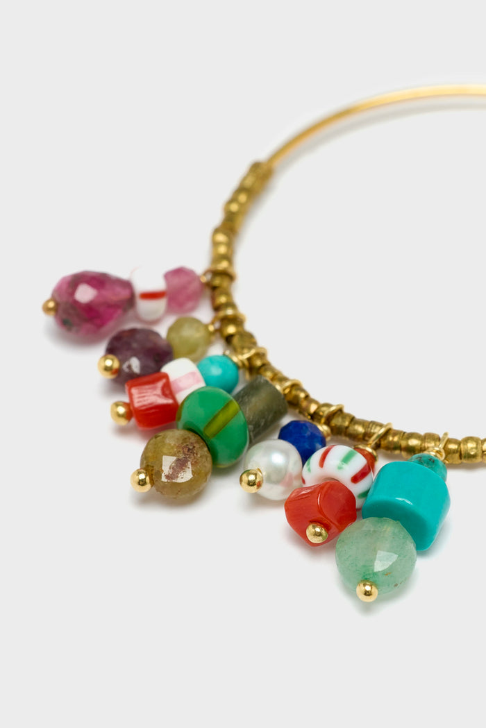 Untitledition Untitledition Boucles D'oreilles Petra