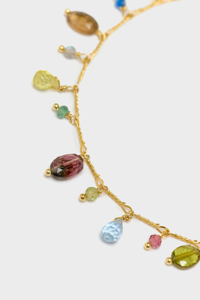 Untitledition Untitledition Bracelet Mughetto