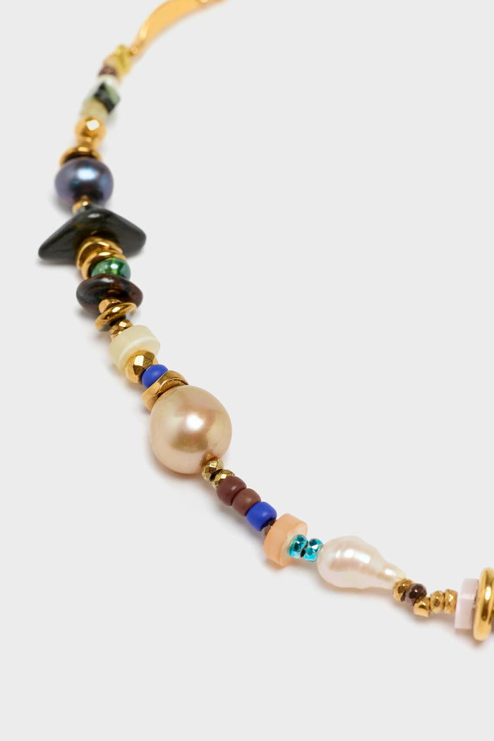 Vadi Jewels Vadi Jewels Exclusive Joan Necklace