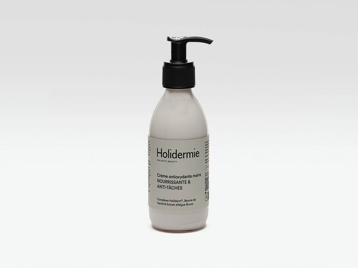 Holidermie Holidermie Crème pour les mains Antioxidante