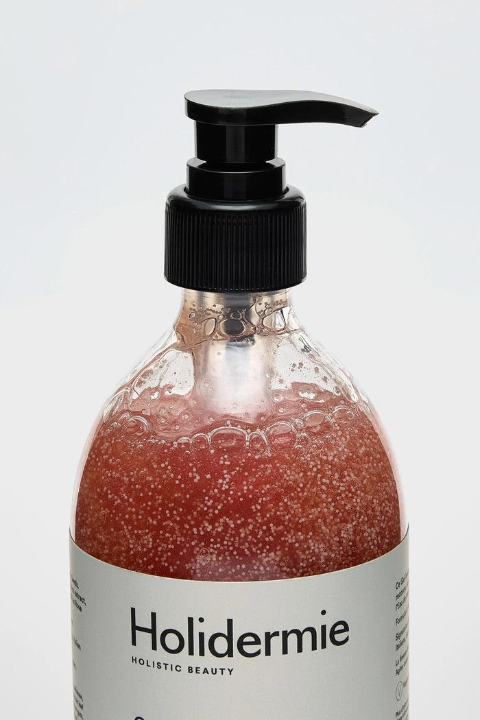 Holidermie Holidermie Gel Douche Exfoliant Pour Les Mains