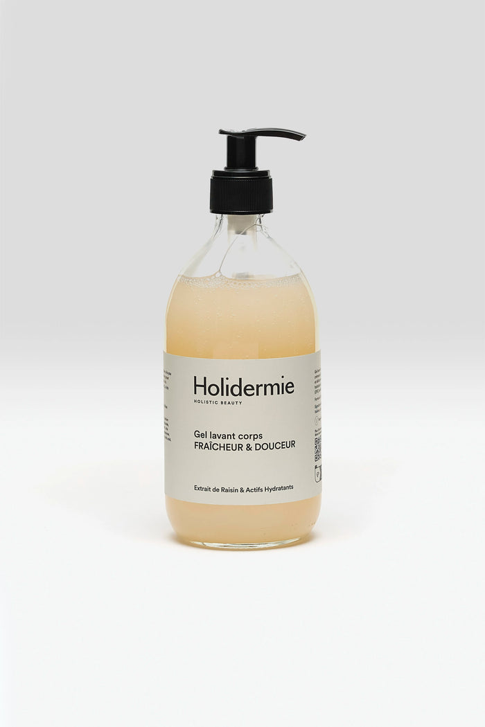 Holidermie Holidermie Body Wash Gel