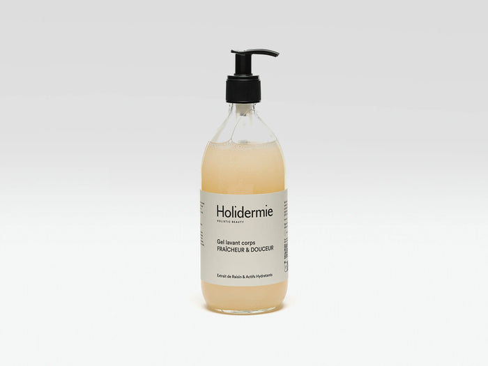 Holidermie Holidermie Body Wash Gel