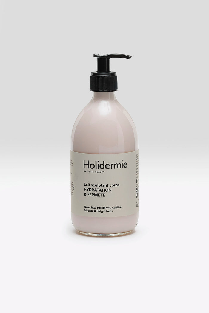 Holidermie Holidermie Lait Corps Sculptant