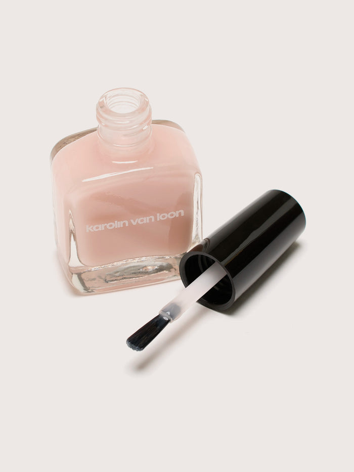 Karolin Van Loon Karolin Van Loon La Première Base Coat Vegan