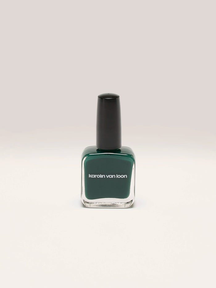 Karolin Van Loon Karolin Van Loon Vernis à Ongles Feuille Lotus