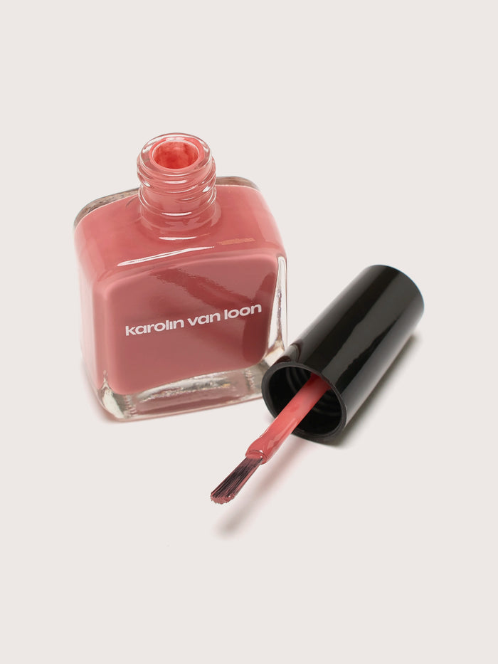 Karolin Van Loon Karolin Van Loon Vernis à Ongles Fleur De Sakura