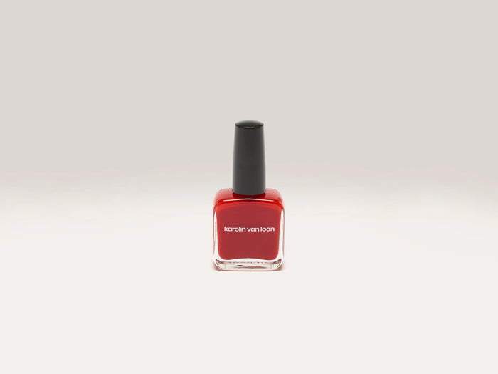 Karolin van loon Karolin Van Loon Vernis à ongles Tomate Rouge