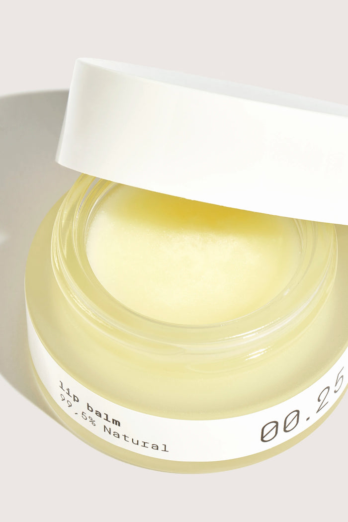 Mid.night Cosmetics Mid/Night 00.00 Baume à Lèvres 00.25