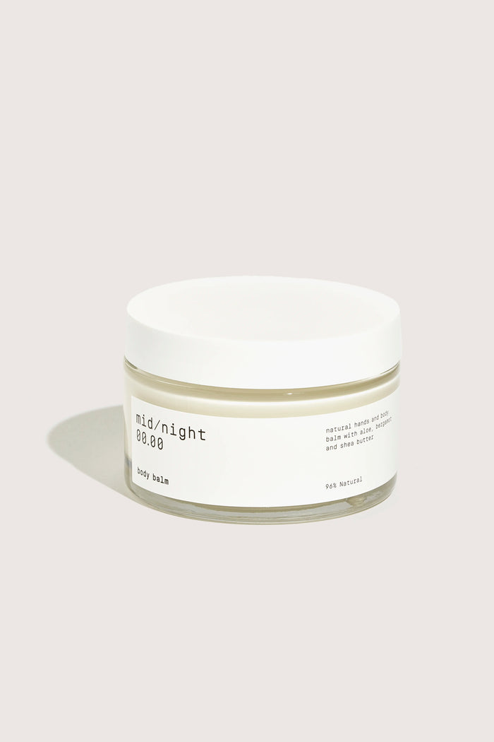Mid.night Cosmetics Mid/Night 00.00 Baume Pour Le Corps 00.12