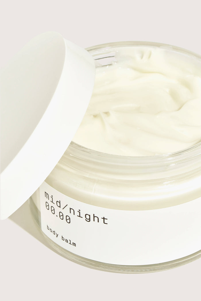 Mid.night Cosmetics Mid/Night 00.00 Baume Pour Le Corps 00.12