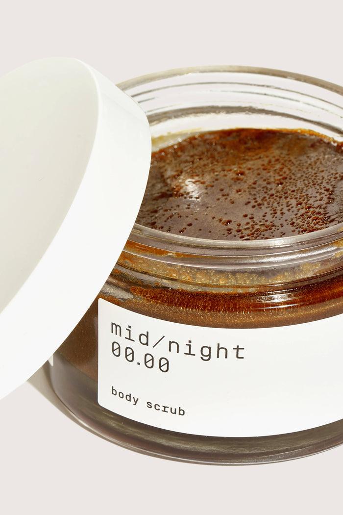 Mid.night Cosmetics Mid/Night 00.00 Gommage Corporel 00.14