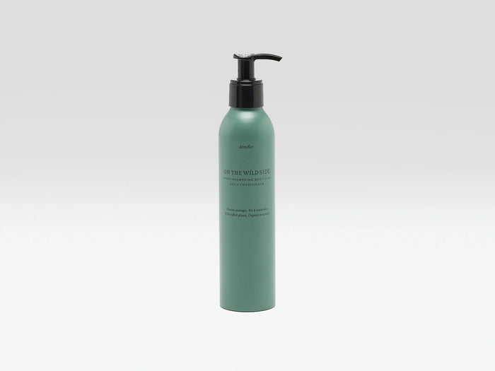 On the wild side On The Wild Side Après-Shampoing Quotidien Bio