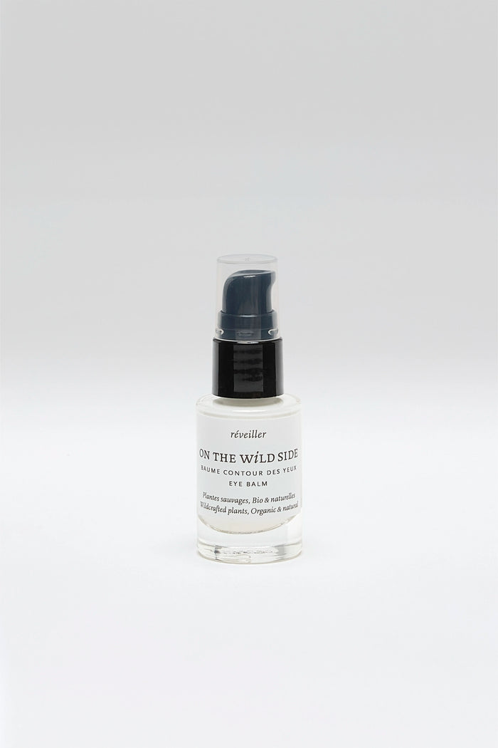 On The Wild Side On The Wild Side Baume Contour Des Yeux Bio