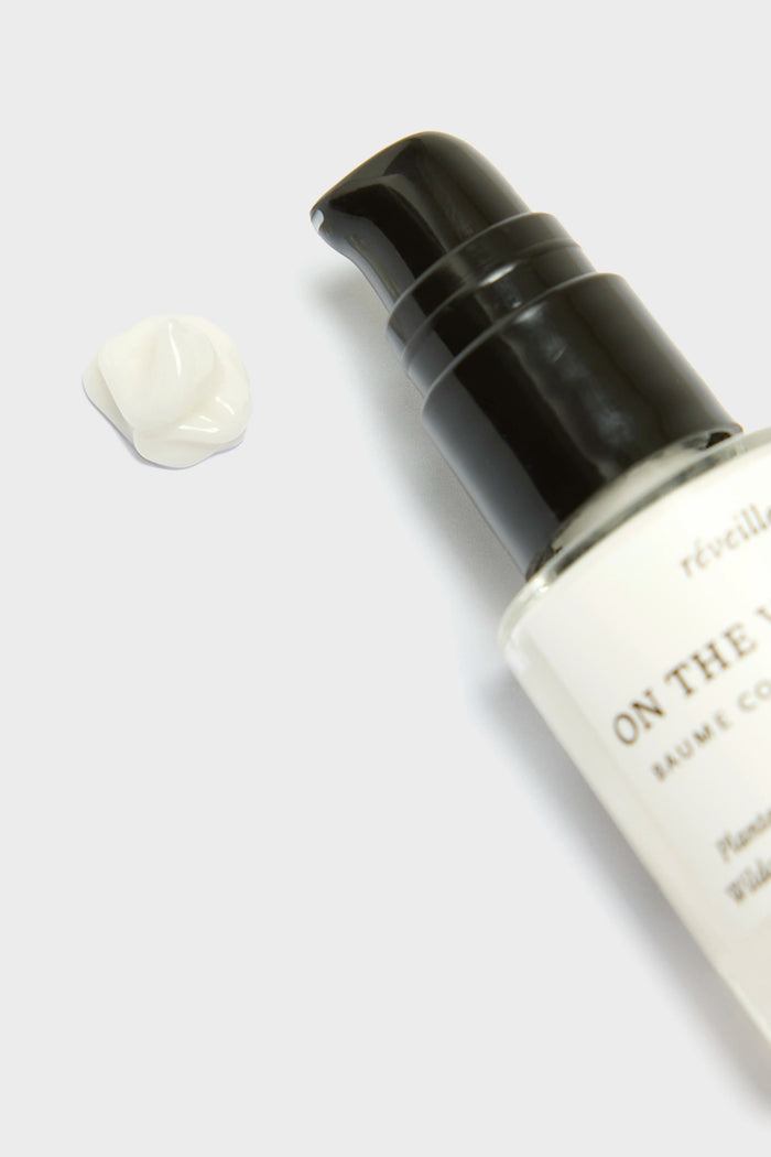 On The Wild Side On The Wild Side Baume Contour Des Yeux Bio
