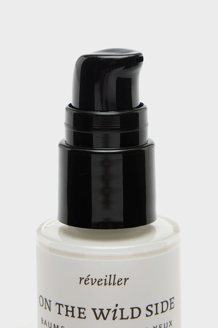 On The Wild Side On The Wild Side Baume Contour Des Yeux Bio