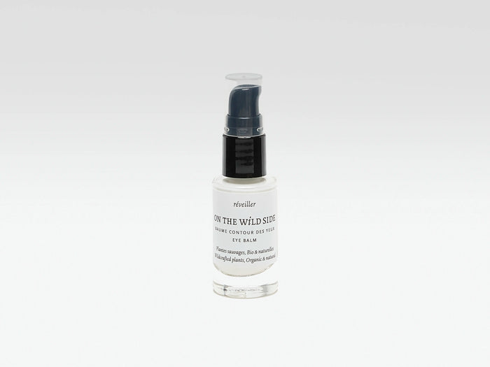 On the wild side On The Wild Side Baume Contour Des Yeux Bio