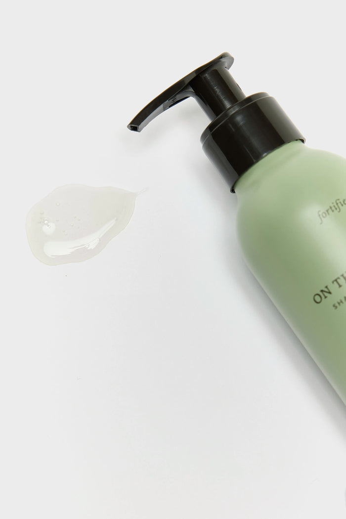 On The Wild Side On The Wild Side Shampoing Quotidien Bio