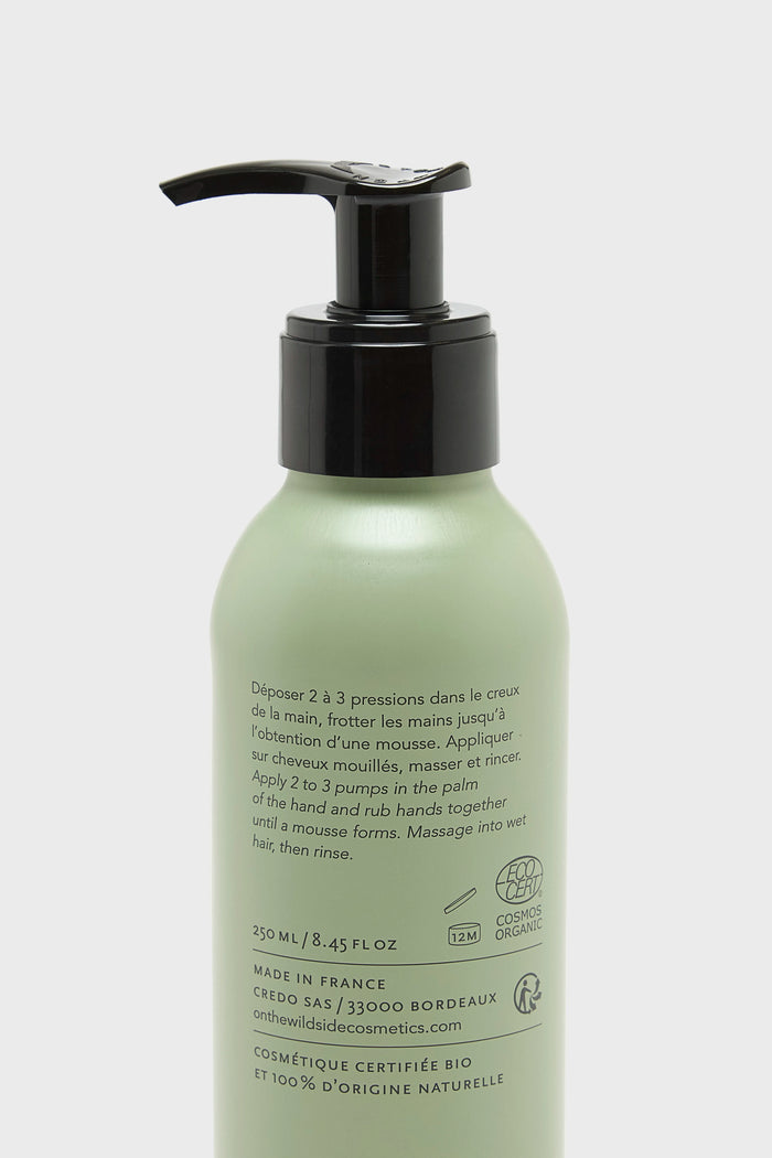 On The Wild Side On The Wild Side Shampoing Quotidien Bio