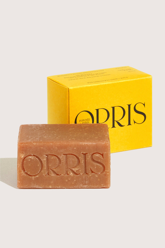 Orris Orris La Déesse Cleansing Bar