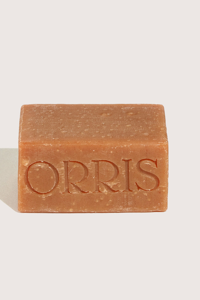 Orris Orris La Déesse Cleansing Bar