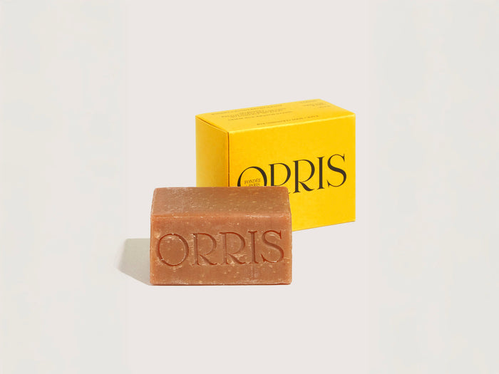 Orris Orris La Déesse Cleansing Bar