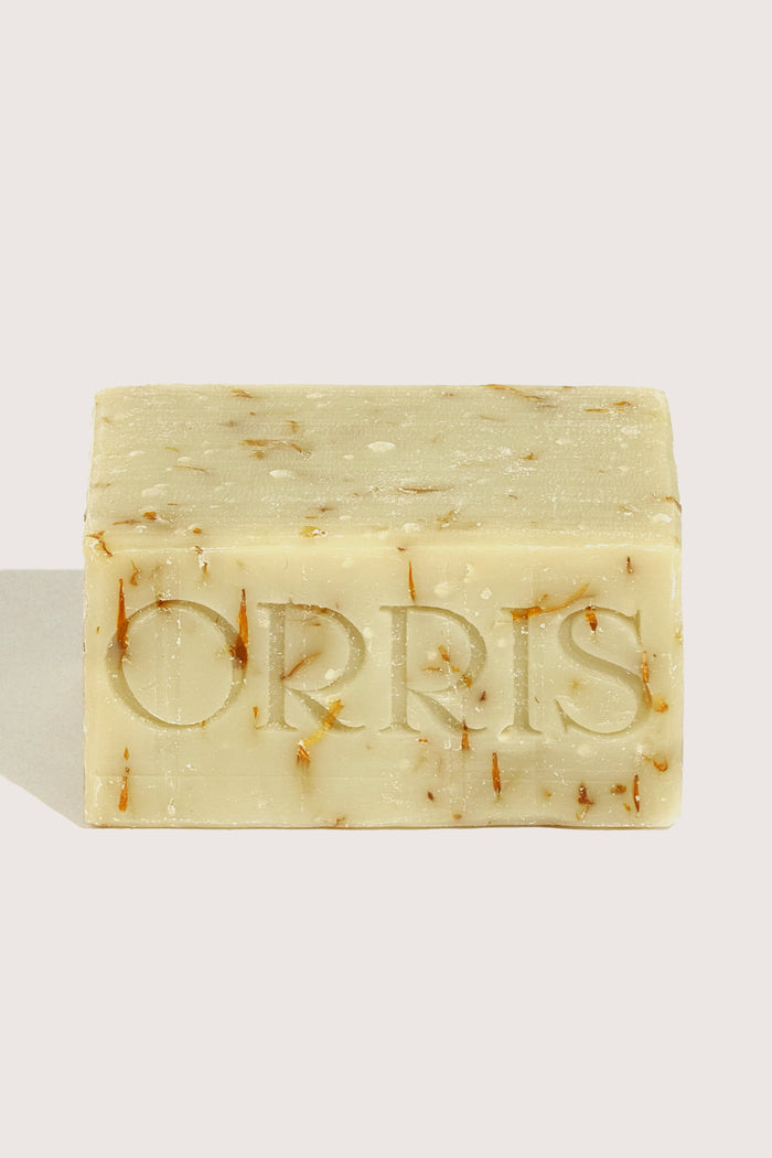 Orris Orris Le Botaniste Cleansing Bar