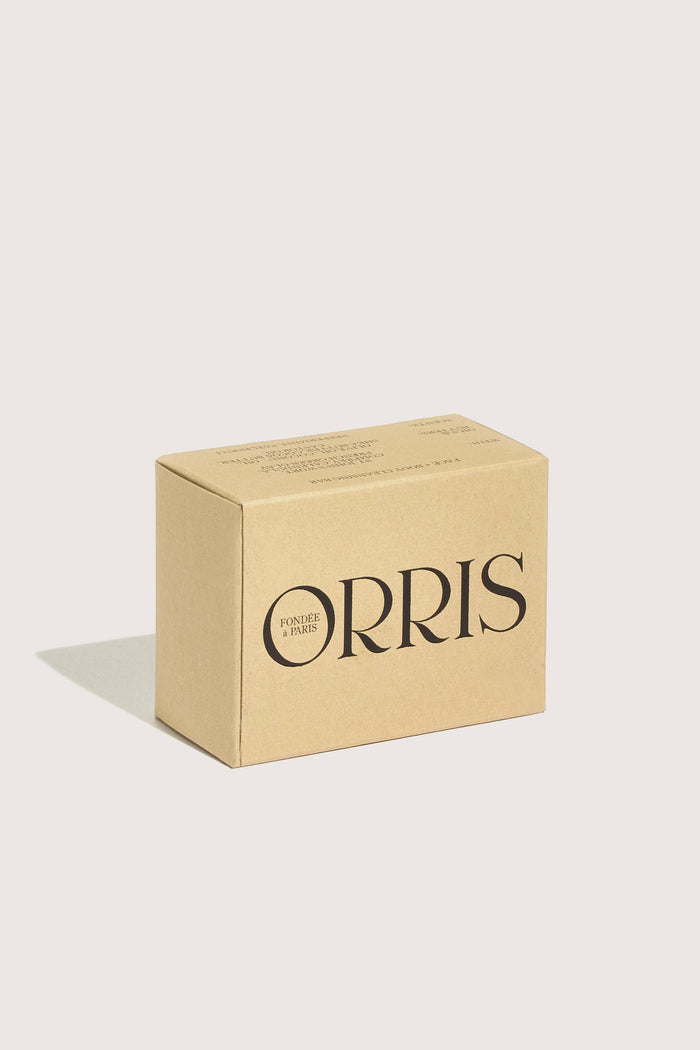 Orris Orris Le Botaniste Cleansing Bar
