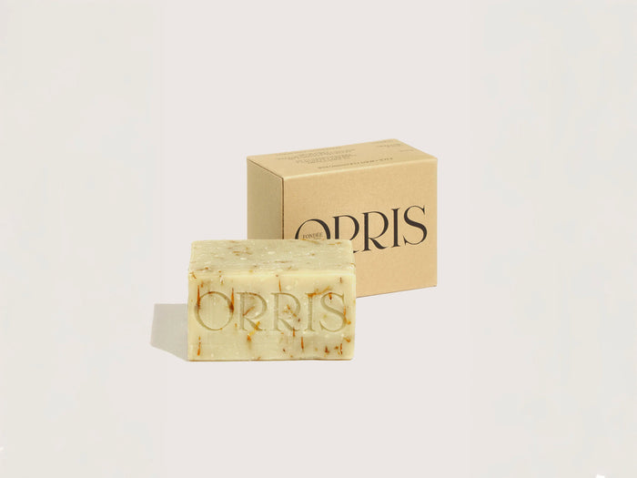 Orris Orris Le Botaniste Cleansing Bar
