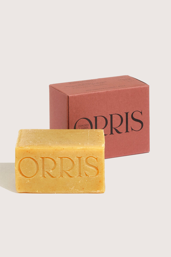 Orris Orris Le Nomade Cleansing Bar
