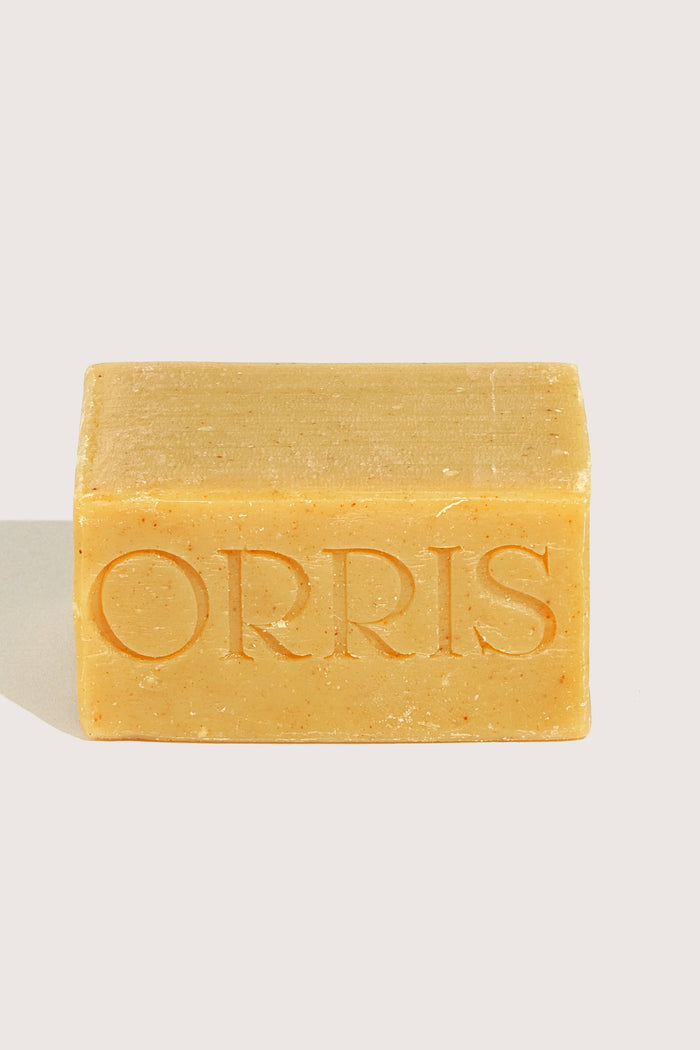 Orris Orris Le Nomade Cleansing Bar