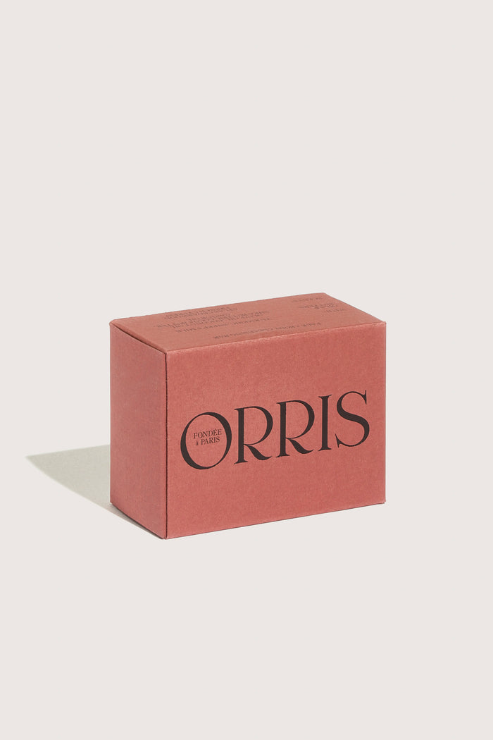 Orris Orris Le Nomade Cleansing Bar