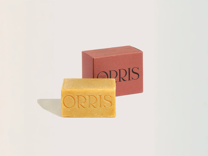 Orris Orris Le Nomade Cleansing Bar
