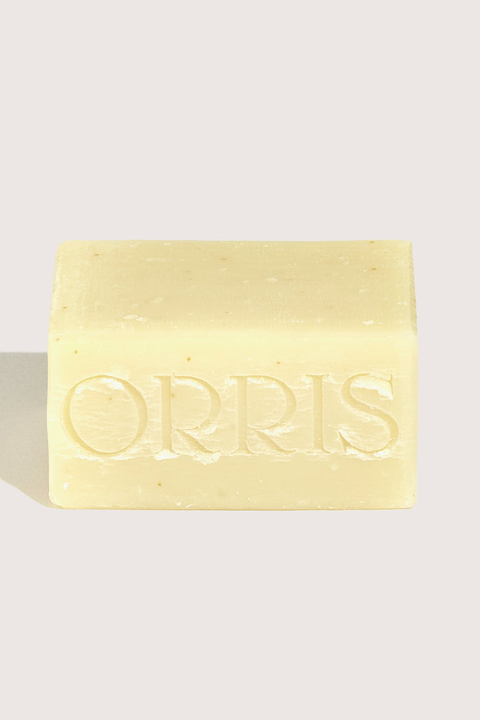 Orris Orris Le Soliste Cleansing Bar