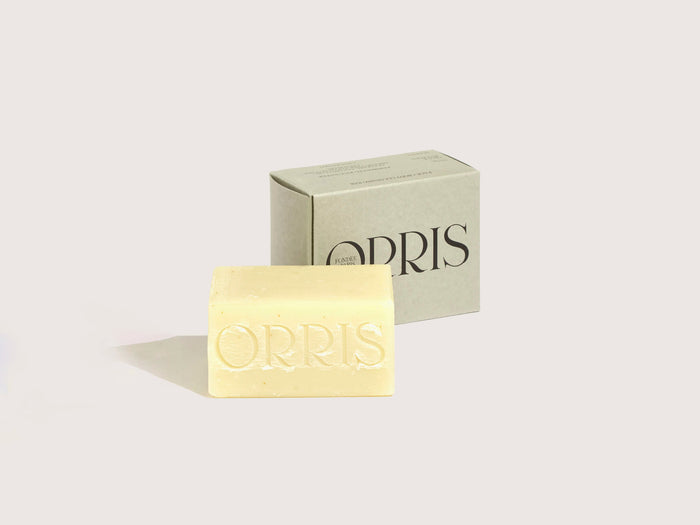Orris Orris Le Soliste Cleansing Bar
