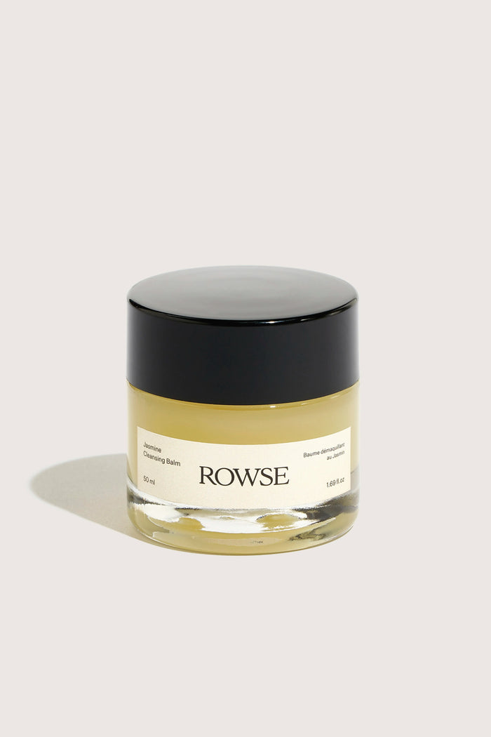 Rowse Rowse Baume Nettoyant Au Jasmin 50 Ml