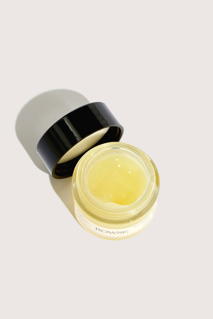 Rowse Rowse Baume Nettoyant Au Jasmin 50 Ml