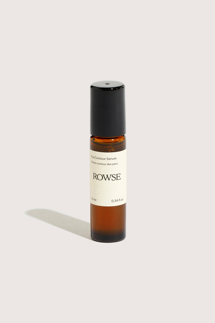Rowse Rowse Sérum Contour Des Yeux 10 Ml