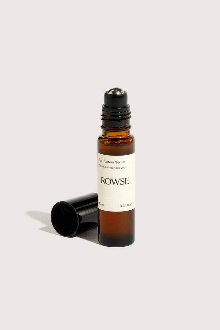 Rowse Rowse Sérum Contour Des Yeux 10 Ml