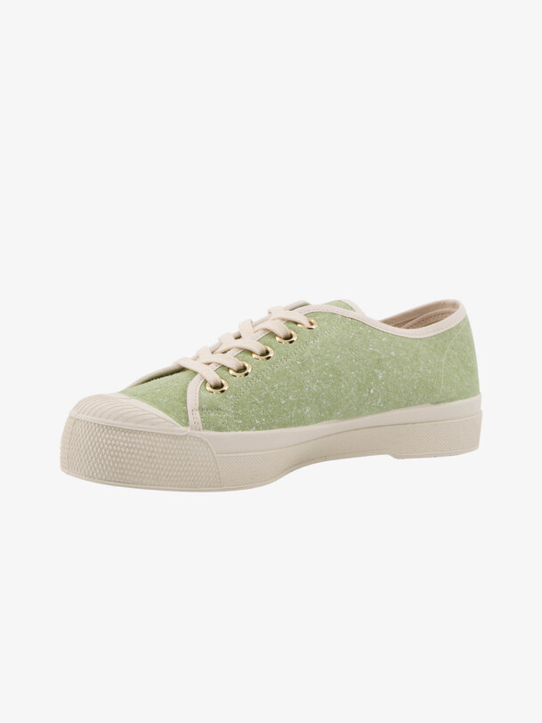 Bensimon B79 ROMY FEMME COTON VIERGE Argile BENSIMON