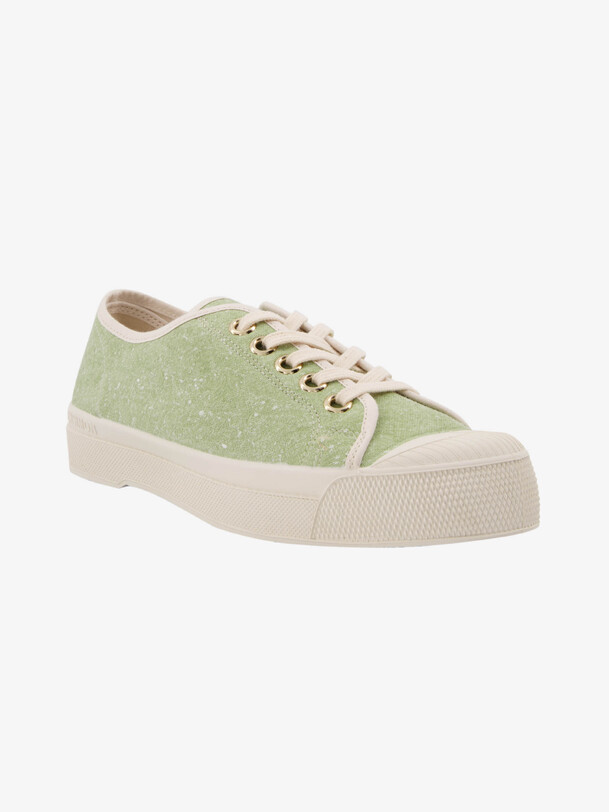Bensimon B79 ROMY FEMME COTON VIERGE Argile BENSIMON