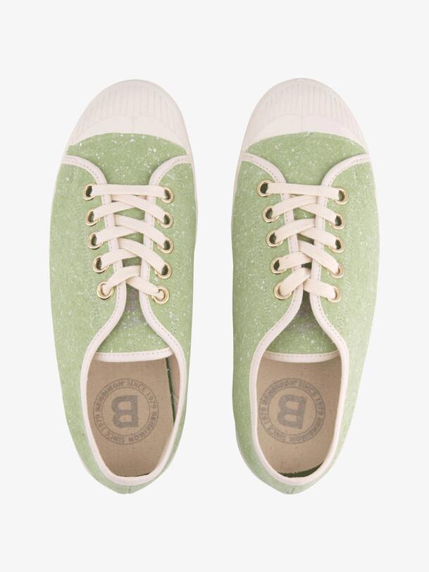Bensimon B79 ROMY FEMME COTON VIERGE Argile BENSIMON