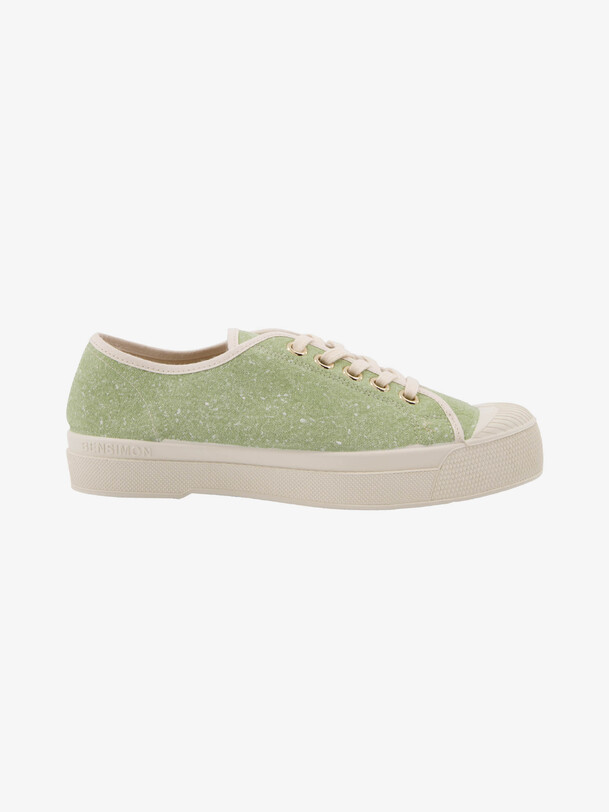 bensimon B79 ROMY FEMME COTON VIERGE Argile BENSIMON