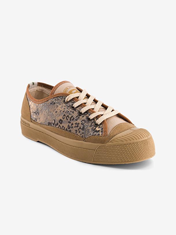 Bensimon B79 ROMY FEMME LEO Caramel BENSIMON